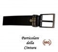 Cinture in pelle classiche ed eleganti